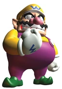 Wario(MG64)0