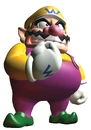 Wario(MG64)0