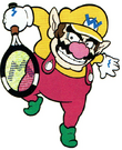 Mario Tennis (GBC)