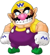 Wario(ISDS)