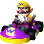 Wario(MKAGP)