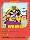 WarioBio(NintendoPower)