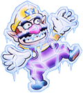 FrozenWario(WL3)