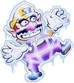 FrozenWario(WL3)
