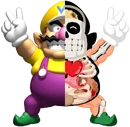 Wario(WW)1