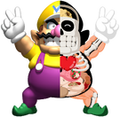 Wario World