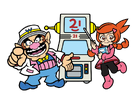 WarioWare: D.I.Y. (with Wario)