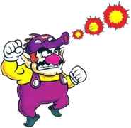 SeaDragonWario(VBWL)