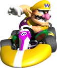 Wario(MKWii)1