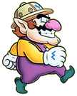 Wario Land: Super Mario Land 3