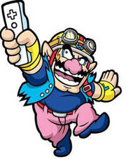 WarioWareWario