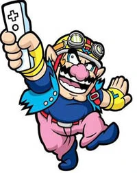 Wario