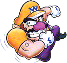 Wario Land II