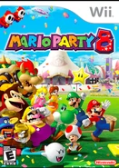 MarioParty8
