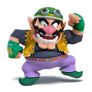 WWWario(SSBB4)2