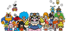Group(WWG)0