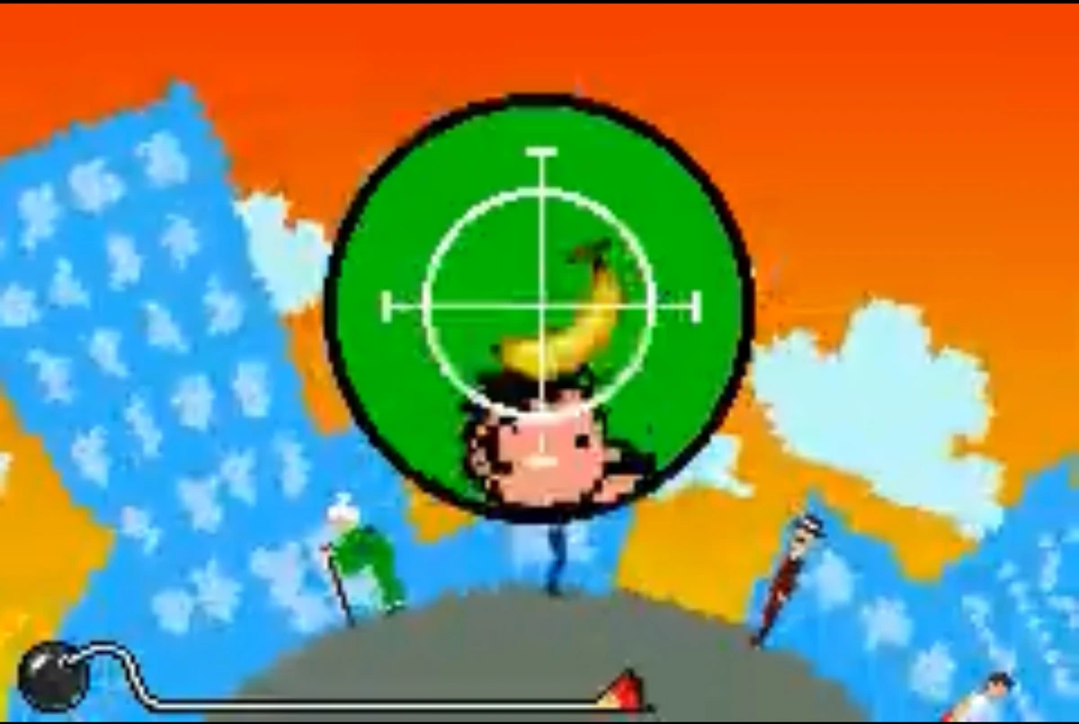 I Hate Bananas WarioWiki Fandom