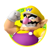 Wario(MTO)