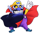VampireWario(WL3)1.png (12 KB) Wario Land 3
