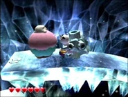 Wario shivering 30-1-