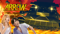 Arrow Title Screen