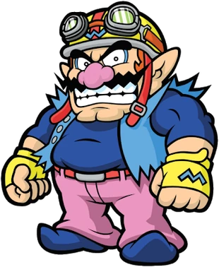 WarioWare 