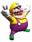 Wario World