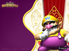 Wario World