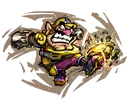 Wario(MSC)