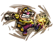 Wario(MSC)