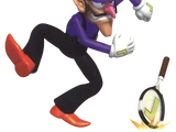 Waluigi