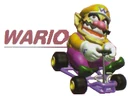 Wario(MK64)2
