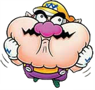 Wario Land 4