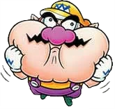 PuffyWario(WL4)