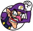 WaluigiIcon0