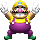 Wario World