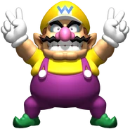 Wario(WW)0