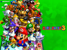 Mario Party 3