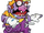 Zombie Wario