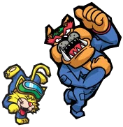 Dribble&Spitz(WWTw)0