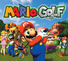 Mario Golf (N64)