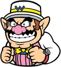 Wario(WWDIY)1