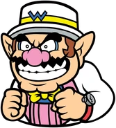 Wario(WWDIY)1