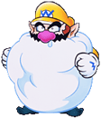 SnowmanWario(WL3)