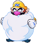 SnowmanWario(WL3)