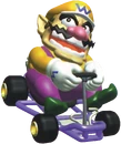 Wario(MK64)0