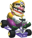 Wario(MK64)0.png (1.03 MB) Mario Kart 64