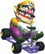 Wario(MK64)0