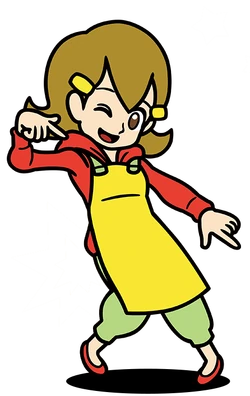 5-Volt | WarioWiki | Fandom