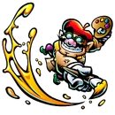 ArtyWario(WMoD)